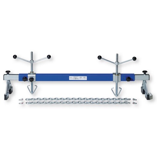 MOTOR BRIDGE